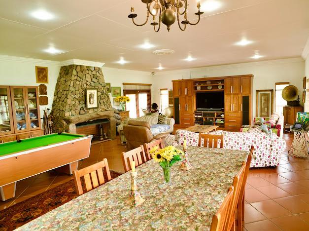 0 Bedroom Property for Sale in Hartebeesfontien AH North West